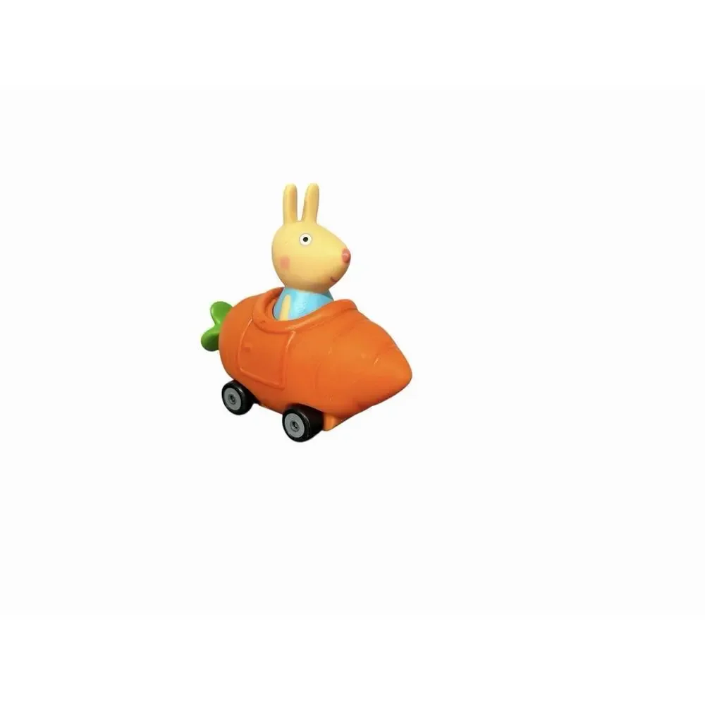 Jazwares peppa pig